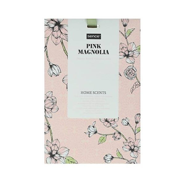 Home Scents Sachet