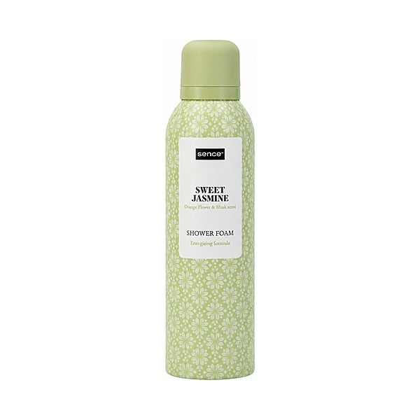 Shower Foam