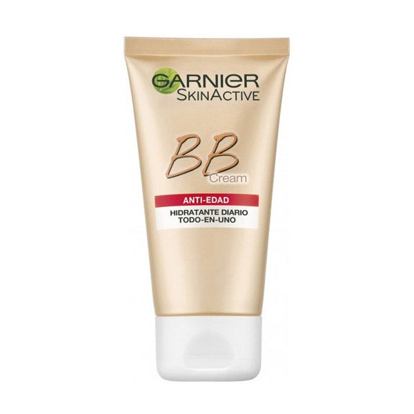 Bb Cream Anti-Edad