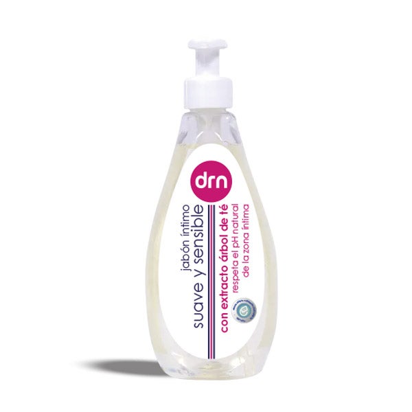 Jabón Intimo Sensitive