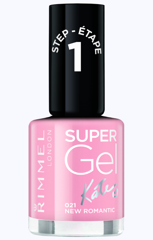 Super Gel Kate Moss Pintauñas