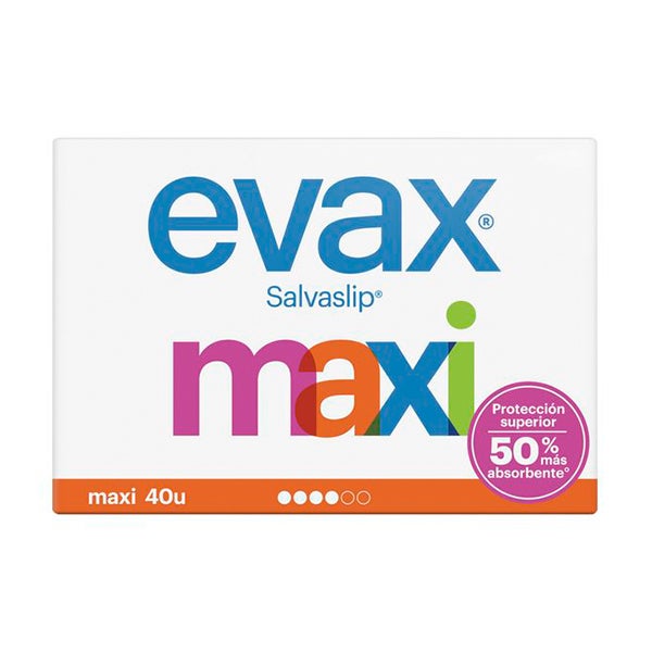 Salvaslip Maxi