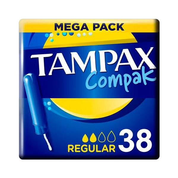 Compak Regular