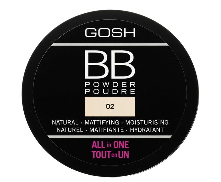 Bb Powder