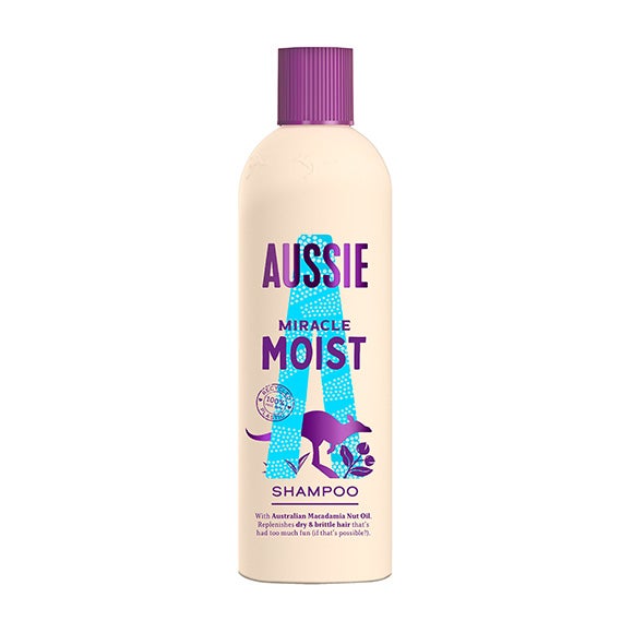 Miracle Moist 300ML