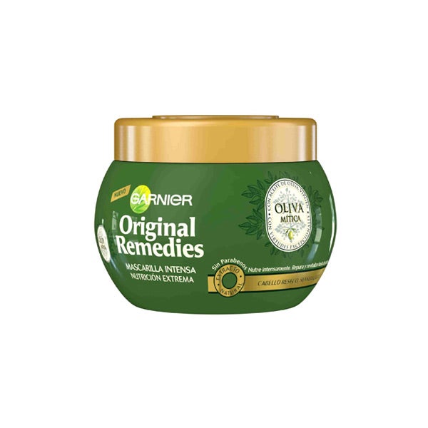 Mascarilla Nutrición Extrema