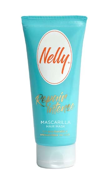 Mascarilla Reparadora