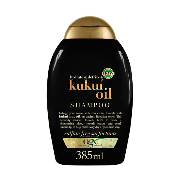 Kukui Oil