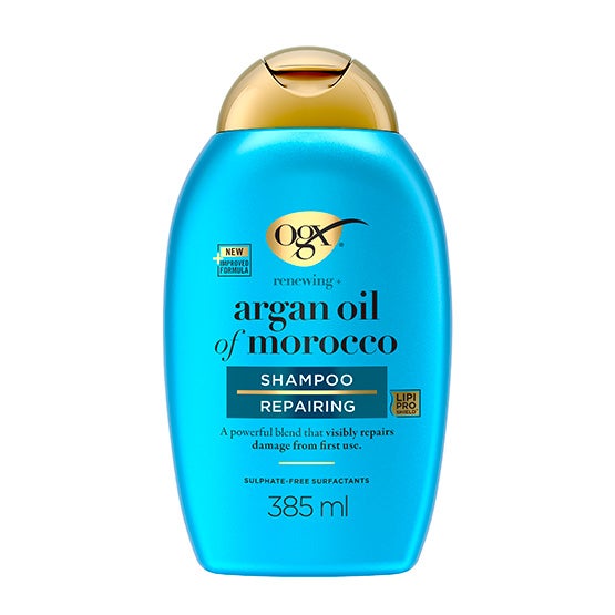 Argan Oil Of Morocco