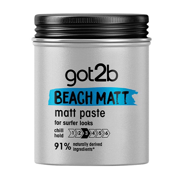 Got2b Beach Matt