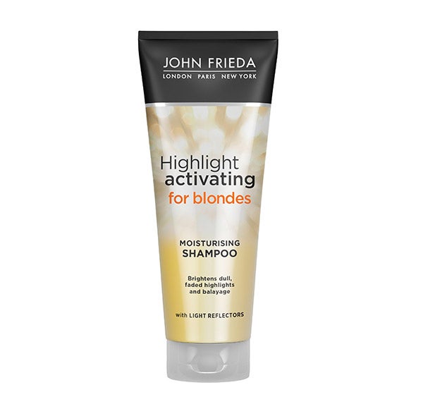 Sheer Blonder Moisturizing Shampoo