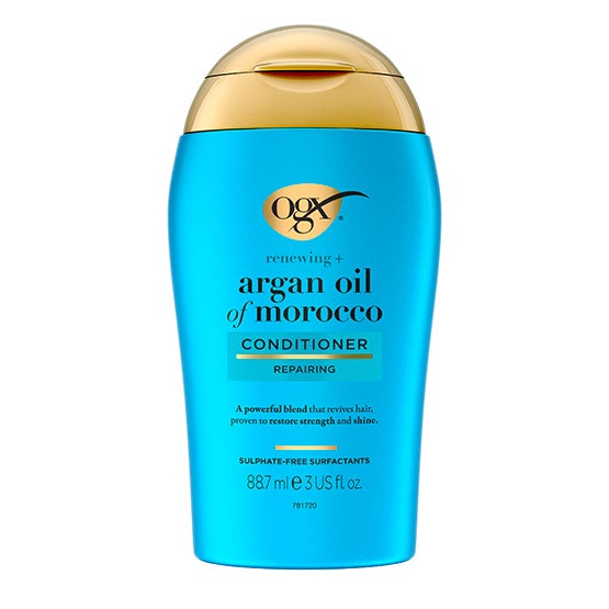 Argan Oil Of Morocco Conditioner