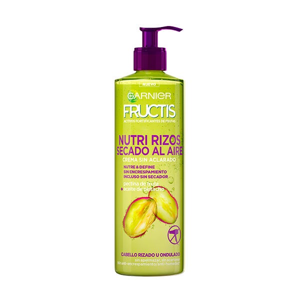 Nutri Rizos Secado Al Aire