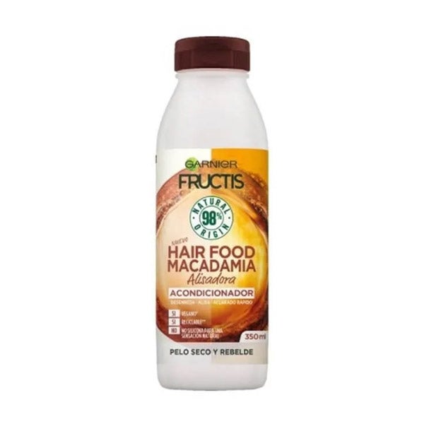 Hair Food Macadamia