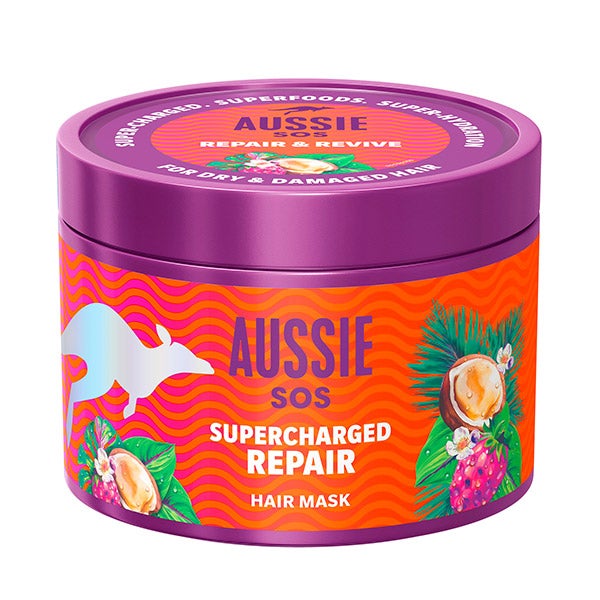 SOS Supercharged Repair