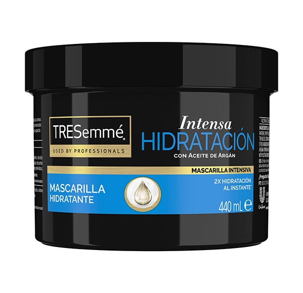 Intensa Hidratación