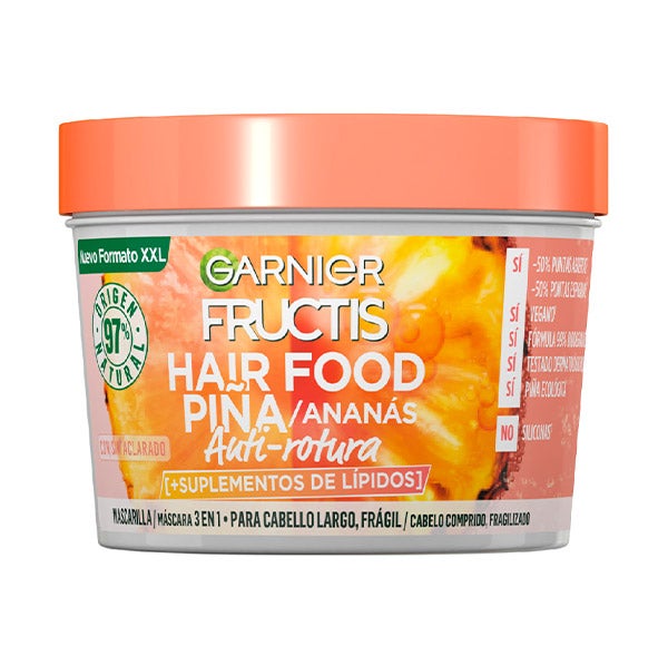 Mascarilla Anti-Rotura