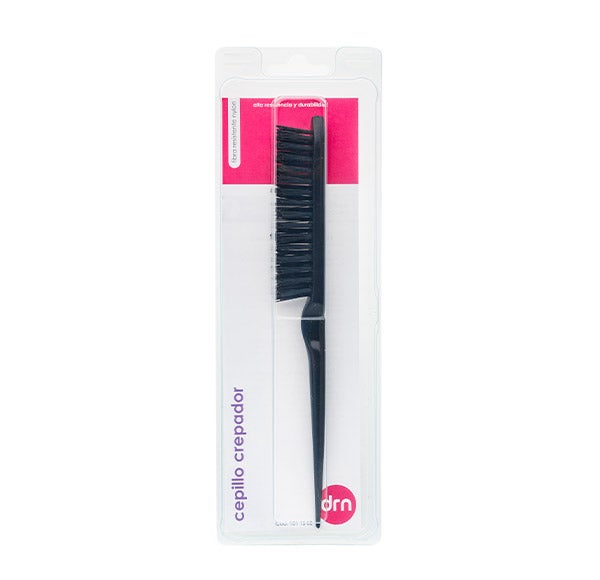 Cepillo Crepador