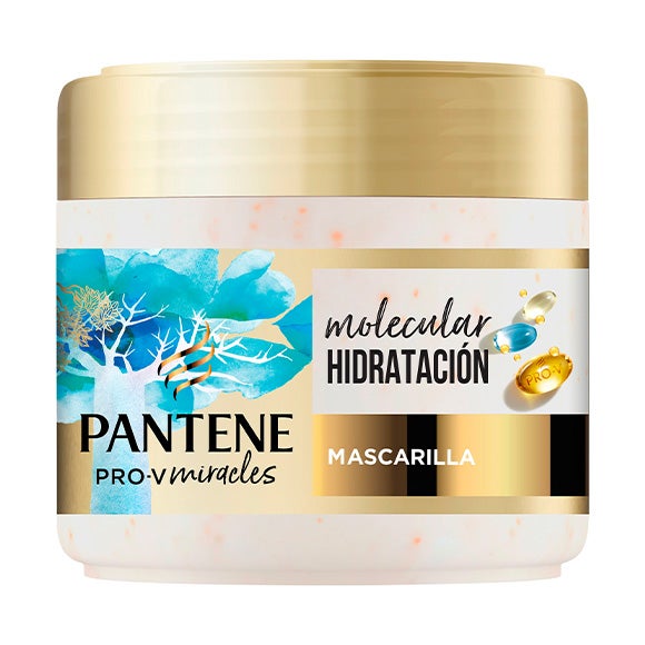 Hidratación Intensiva