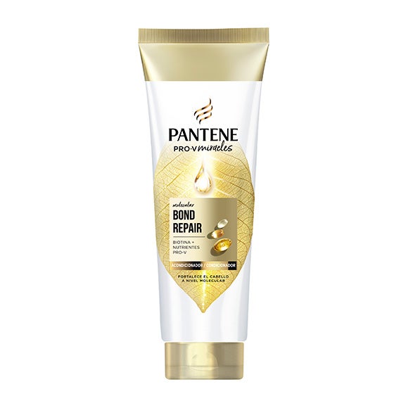 Molecular Bond Repair