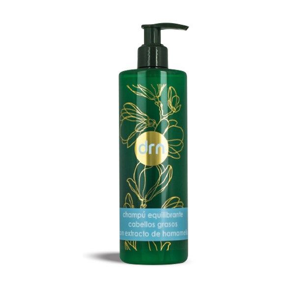 Champú Equilibrante Cabellos Grasos