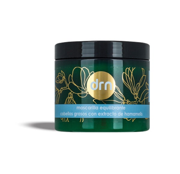 Mascarilla Equilibrante Cabellos Grasos