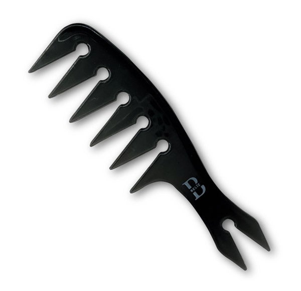 Peine Definidor Y De Volumen