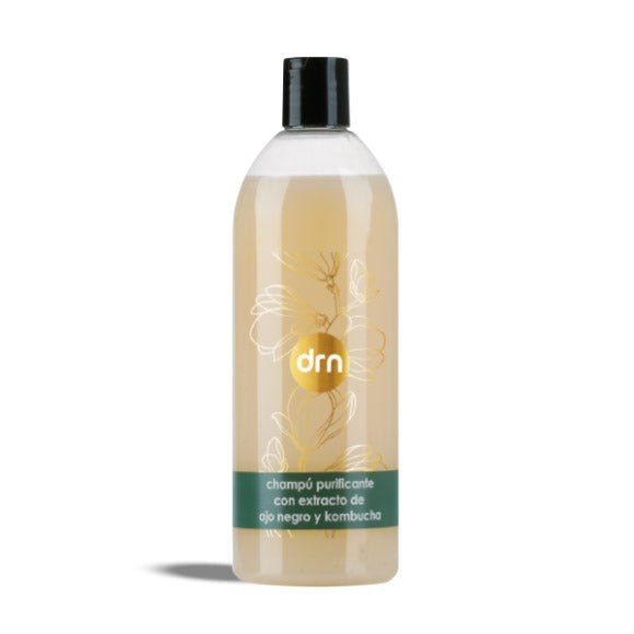 Champú Purificante