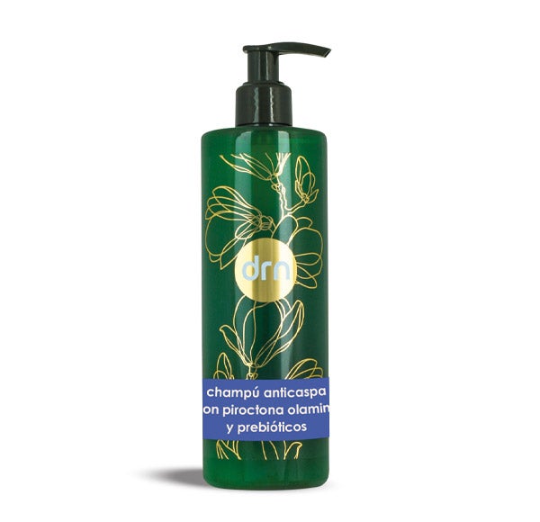 Champú Anti-Caspa