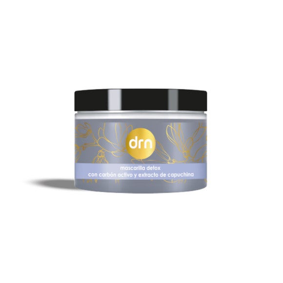 Mascarilla Detox