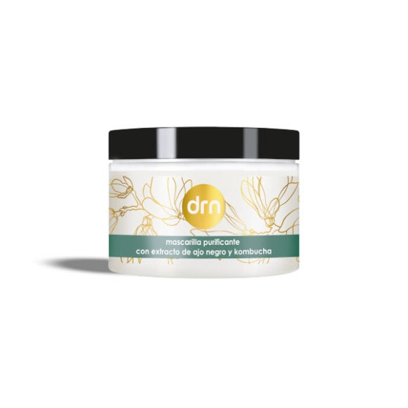 Mascarilla Purificante