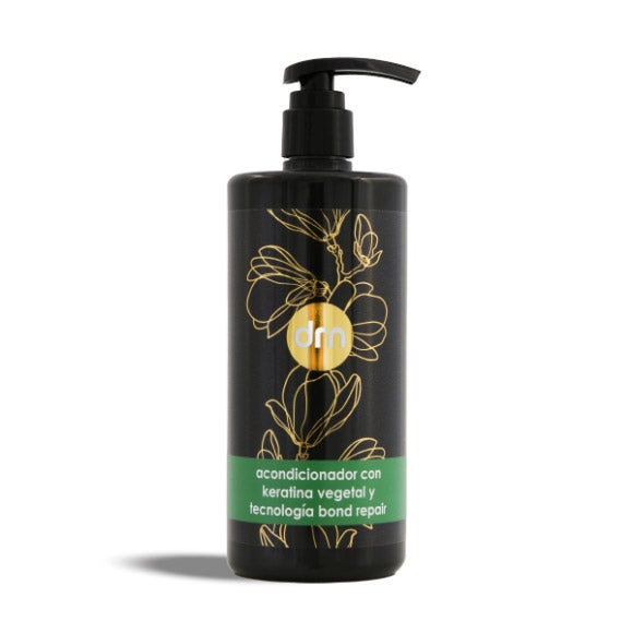 Acondicionador Con Keratina Bond Repair