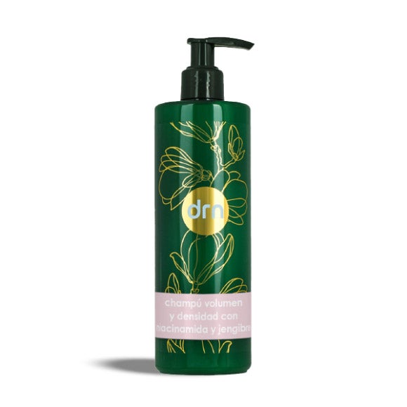 Champú Redensificante & Volumen