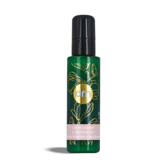 Serum Redensificante Y Volumen