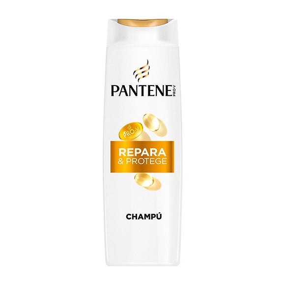Champú Active Nutri-Plex Repara & Protege