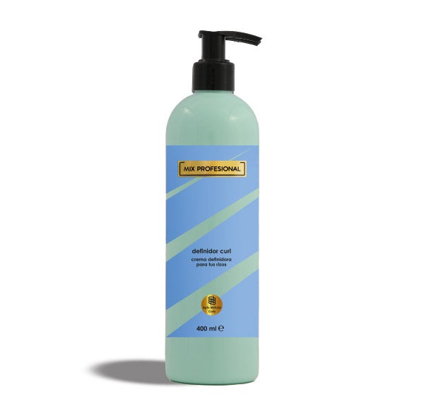 Crema Definidora Curl