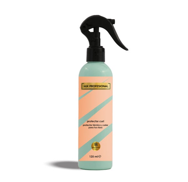 Spray Protector Curl