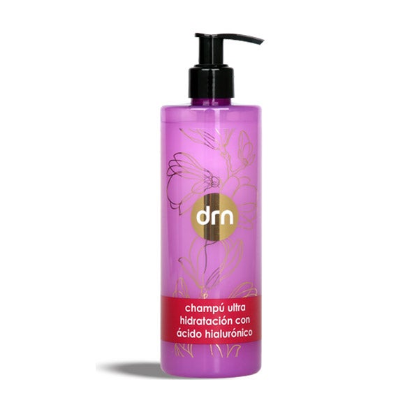 Champú Ultra Hidratante