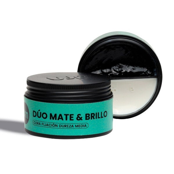 Cera Peinado Mate & Brillo N 4