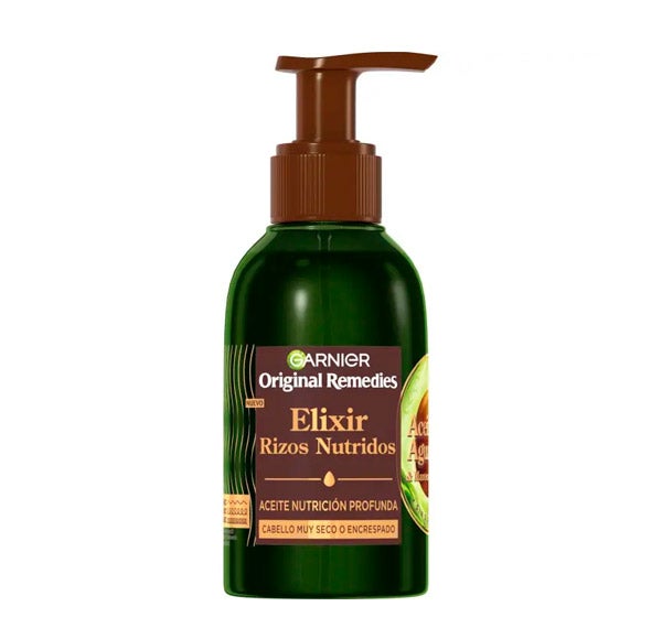 Elixir Rixos Nutridos