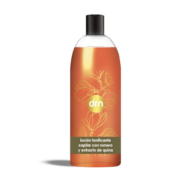 Loción Capilar Tonificante