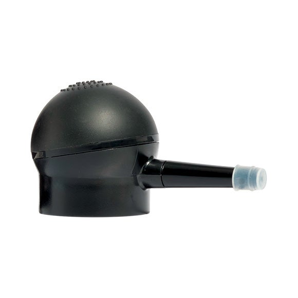 Aplicador Fibras Capilares