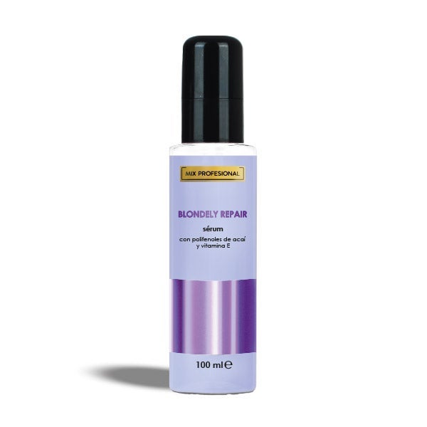 Sérum Blondely Repair