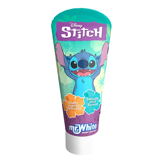 Pasta Dentifrica Stitch