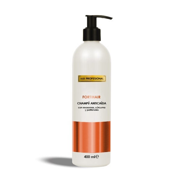 Champú Anticaída Fortihair