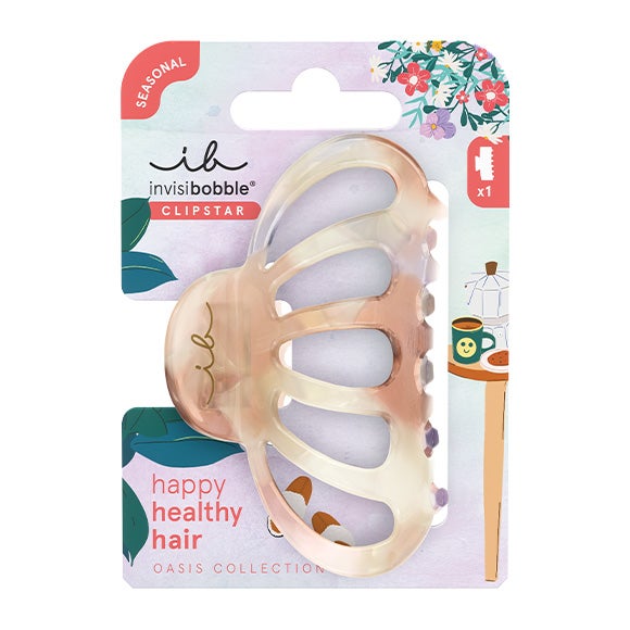 Pinza L Oasis Heaven Blue