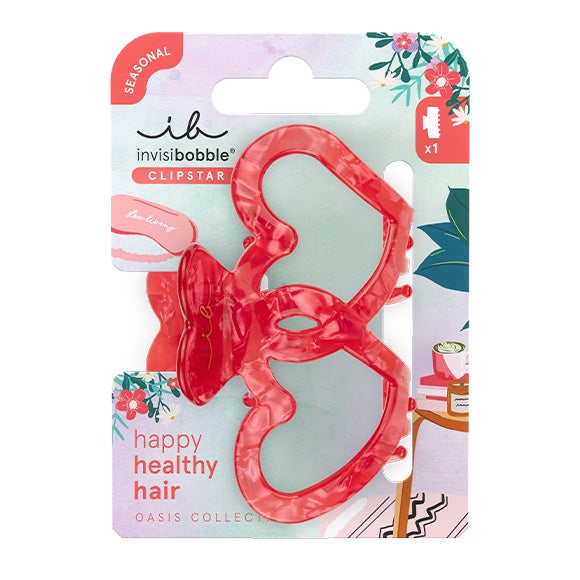 Pinza M Oasis Lovers Nest