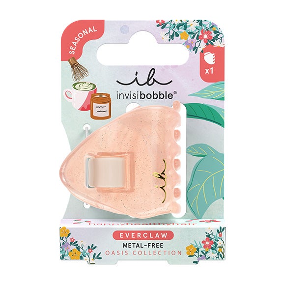 Pinza S Oasis Coral Crush