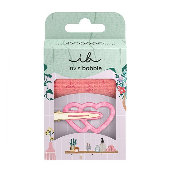 Rizadores Set Oasis Roller Retreat