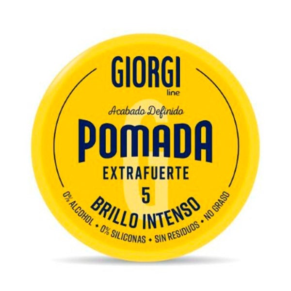 Pomada Extrafuerte